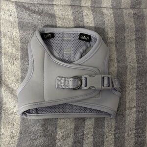 Lavender Dog Harness